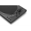 Gramofon audio z napędem paskowym Sony PS-LX3BT Automatyczny, Czarny, Bluetooth aptX/aptX-Adaptive/SBC, 430×367×118 mm