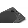 Gramofon audio z napędem paskowym Sony PS-LX3BT Automatyczny, Czarny, Bluetooth aptX/aptX-Adaptive/SBC, 430×367×118 mm