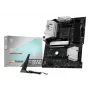 Płyta główna MSI B550 GAMING WIFI ATX — AMD B550, Socket AM4, DDR4, 4 DIMM, 128 GB, Wi‑Fi 5, Gigabit LAN