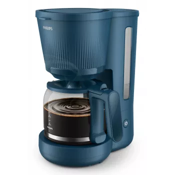 Philips HD7411/70 ekspres do kawy Manualny przelewowy ekspres do kawy 1,32 L