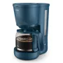 Philips HD7411/70 ekspres do kawy Manualny przelewowy ekspres do kawy 1,32 L