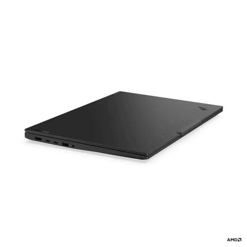 Lenovo ThinkPad E16 G3 AMD | Czarny | 16 cali | IPS | WUXGA | 1920 x 1200 pikseli | Matowy | AMD Ryzen 7 | 250 | 16 GB | SODIMM DDR5 | Pojemność dysku SSD 512 GB | Grafika AMD Radeon 780M | Windows 11 Pro | 802.11ax | Wersja Bluetooth 5.3 | Język klawiatury angielski | Podświetlana klawiatura | Gwarancja 36 miesięcy | Gwarancja na baterię 12 miesięcy