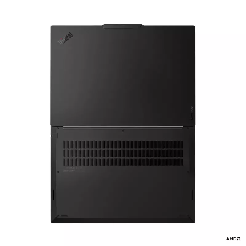 Lenovo ThinkPad E16 G3 AMD | Czarny | 16 cali | IPS | WUXGA | 1920 x 1200 pikseli | Matowy | AMD Ryzen 7 | 250 | 16 GB | SODIMM DDR5 | Pojemność dysku SSD 512 GB | Grafika AMD Radeon 780M | Windows 11 Pro | 802.11ax | Wersja Bluetooth 5.3 | Język klawiatury angielski | Podświetlana klawiatura | Gwarancja 36 miesięcy | Gwarancja na baterię 12 miesięcy