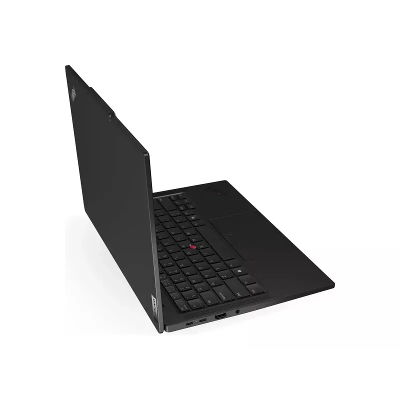 Lenovo ThinkPad T14s G6 Intel | Czarny | 14 cali | IPS | WUXGA | 1920 x 1200 pikseli | Przeciwodblaskowy | Intel Core Ultra 5 | 226V | 16 GB | Wlutowana LPDDR5x | Pojemność dysku SSD 512 GB | Intel Arc Graphics 130V | Windows 11 Pro | 802.11be | Wersja Bluetooth 5.4 | Język klawiatury Angielski | Podświetlana klawiatura | Gwarancja 36 miesięcy | Gwarancja na baterię 12 miesięcy