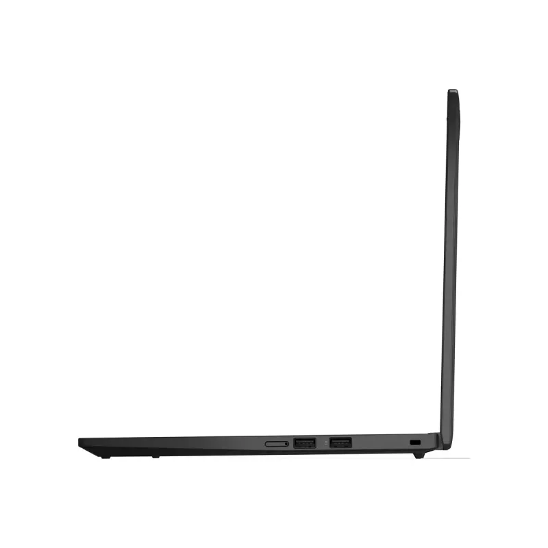 Lenovo ThinkPad T14s G6 Intel | Czarny | 14 cali | IPS | WUXGA | 1920 x 1200 pikseli | Przeciwodblaskowy | Intel Core Ultra 5 | 226V | 16 GB | Wlutowana LPDDR5x | Pojemność dysku SSD 512 GB | Intel Arc Graphics 130V | Windows 11 Pro | 802.11be | Wersja Bluetooth 5.4 | Język klawiatury Angielski | Podświetlana klawiatura | Gwarancja 36 miesięcy | Gwarancja na baterię 12 miesięcy