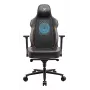 Fotel gamingowy COUGAR Gaming NxSys Aero Twarde siedzisko Czarny/Pomarańczowy