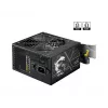 Zasilacz MSI MAG A650BN PCIE5 II 650W 20+4 pin ATX 80 PLUS Bronze Czarny