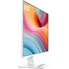 MSI Pro MP275W E2 monitor komputerowy 68,6 cm (27 cali) 1920 x 1080 pikseli Full HD LED Biały