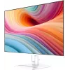 MSI Pro MP275W E2 monitor komputerowy 68,6 cm (27 cali) 1920 x 1080 pikseli Full HD LED Biały