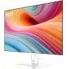 MSI Pro MP275W E2 monitor komputerowy 68,6 cm (27 cali) 1920 x 1080 pikseli Full HD LED Biały