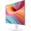 MSI Pro MP275W E2 monitor komputerowy 68,6 cm (27 cali) 1920 x 1080 pikseli Full HD LED Biały