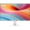 MSI Pro MP275W E2 monitor komputerowy 68,6 cm (27 cali) 1920 x 1080 pikseli Full HD LED Biały