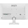 MSI Pro MP275W E2 monitor komputerowy 68,6 cm (27 cali) 1920 x 1080 pikseli Full HD LED Biały