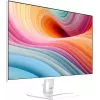 MSI Pro MP275W E2 monitor komputerowy 68,6 cm (27 cali) 1920 x 1080 pikseli Full HD LED Biały