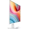 MSI Pro MP275W E2 monitor komputerowy 68,6 cm (27 cali) 1920 x 1080 pikseli Full HD LED Biały