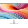 MSI Pro MP275W E2 monitor komputerowy 68,6 cm (27 cali) 1920 x 1080 pikseli Full HD LED Biały