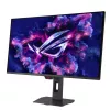 Monitor komputerowy ASUS ROG Strix OLED XG27AQDMES 67,3 cm (26,5 cala) 2560 x 1440 pikseli Quad HD QD-OLED Czarny