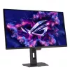 Monitor komputerowy ASUS ROG Strix OLED XG27AQDMES 67,3 cm (26,5 cala) 2560 x 1440 pikseli Quad HD QD-OLED Czarny