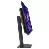 Monitor komputerowy ASUS ROG Strix OLED XG27AQDMES 67,3 cm (26,5 cala) 2560 x 1440 pikseli Quad HD QD-OLED Czarny