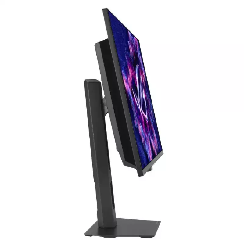 Monitor komputerowy ASUS ROG Strix OLED XG27AQDMES 67,3 cm (26,5 cala) 2560 x 1440 pikseli Quad HD QD-OLED Czarny