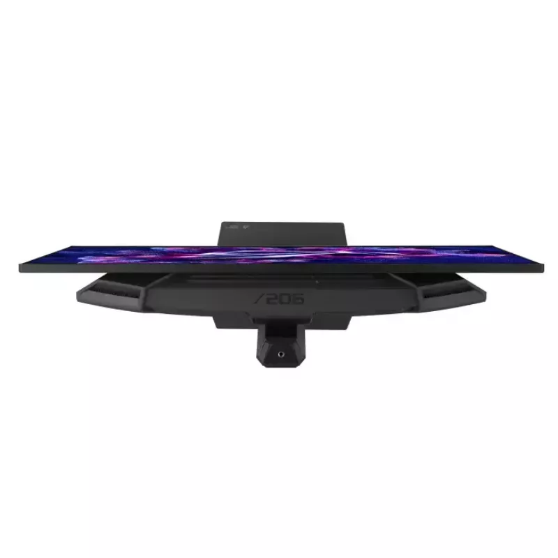 Monitor komputerowy ASUS ROG Strix OLED XG27AQDMES 67,3 cm (26,5 cala) 2560 x 1440 pikseli Quad HD QD-OLED Czarny