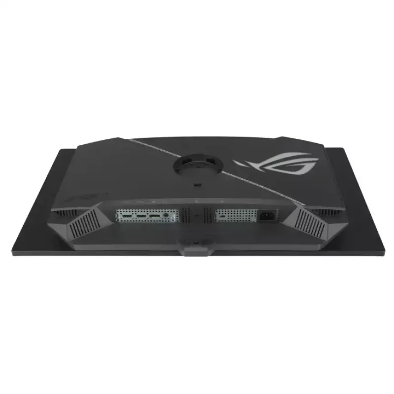Monitor komputerowy ASUS ROG Strix OLED XG27AQDMES 67,3 cm (26,5 cala) 2560 x 1440 pikseli Quad HD QD-OLED Czarny