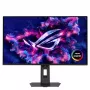 Monitor komputerowy ASUS ROG Strix OLED XG27AQDMES 67,3 cm (26,5 cala) 2560 x 1440 pikseli Quad HD QD-OLED Czarny