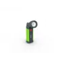 Philips Xperion 3000 LUMX30ZOOMX1 Zoom, LED, 1000 lm, 1000 lm, zielony, szary, bateria, 9 h