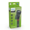 Philips Xperion 3000 LUMX30ZOOMX1 Zoom, LED, 1000 lm, 1000 lm, zielony, szary, bateria, 9 h