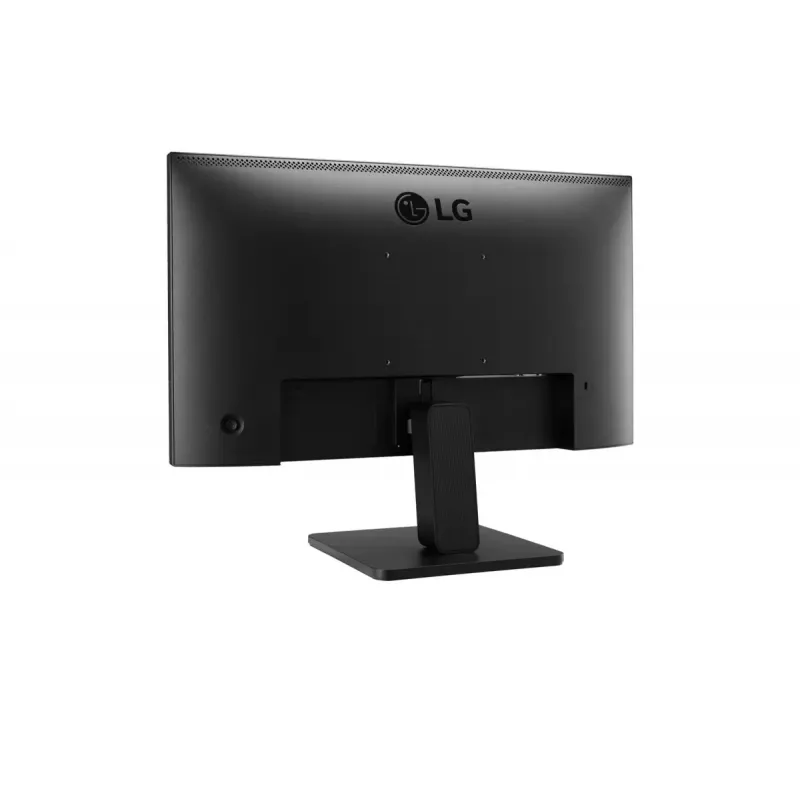 Monitor LED 21,4 cala Full HD LG 22MR410-B — 1920x1080, panel VA, 5 ms, kąt widzenia 178°, VESA, czarny