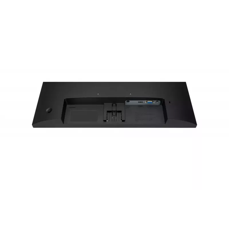 Monitor LED 21,4 cala Full HD LG 22MR410-B — 1920x1080, panel VA, 5 ms, kąt widzenia 178°, VESA, czarny