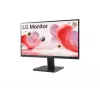 Monitor LED 21,4 cala Full HD LG 22MR410-B — 1920x1080, panel VA, 5 ms, kąt widzenia 178°, VESA, czarny