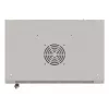 Szafa rack wisząca LANBERG WF03-5304-10S, 4U, 60 kg, szara, 281x540x350 mm