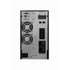 Zasilacz bezprzerwowy UPS Gembird EG-UPSO-3000 podwójna konwersja online 3 kVA 2700 W 5 gniazd typu F LCD