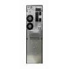 Zasilacz bezprzerwowy UPS Gembird EG-UPSO-6000 Double-conversion Online 6 kVA 6000 W 6 gniazd AC bateria VRLA LCD czarny tower