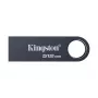 Pamięć USB KINGSTON DataTraveler SE9 G3 512 GB — USB Typ-A, USB 3.2 Gen 1, 220/100 MB/s, bez nasadki, ciemny nikiel