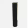 Elektryczny otwieracz do wina Prestigio PWO104GD, czarny/złoty, wysokość 228 mm, waga 350 g