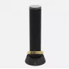 Elektryczny otwieracz do wina Prestigio PWO104GD, czarny/złoty, wysokość 228 mm, waga 350 g