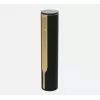 Elektryczny otwieracz do wina Prestigio PWO104GD, czarny/złoty, wysokość 228 mm, waga 350 g