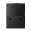 Lenovo ThinkPad X1 Carbon G13 Aura Edition | Czarny | 14 cali | IPS | WUXGA | 1920 x 1200 pikseli | Antyodblaskowy | Intel Core Ultra 7 | 258V | 32 GB | Wlutowana LPDDR5x | Pojemność dysku SSD 512 GB | Intel Arc Graphics 140V | Windows 11 Pro | 802.11be | Wersja Bluetooth 5.4 | LTE z możliwością rozbudowy | Język klawiatury angielski | Podświetlana klawiatura | Gwarancja 36 miesięcy | Gwarancja…
