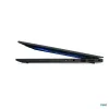 Lenovo ThinkPad X1 Carbon G13 Aura Edition | Czarny | 14 cali | IPS | WUXGA | 1920 x 1200 pikseli | Antyodblaskowy | Intel Core Ultra 7 | 258V | 32 GB | Wlutowana LPDDR5x | Pojemność dysku SSD 512 GB | Intel Arc Graphics 140V | Windows 11 Pro | 802.11be | Wersja Bluetooth 5.4 | LTE z możliwością rozbudowy | Język klawiatury angielski | Podświetlana klawiatura | Gwarancja 36 miesięcy | Gwarancja…