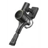 Dreame R10s Pro 2-w-1 odkurzacz pionowy – Bateria – Sucho – HEPA – Bezworekowy – 0,6 L – 425 W – Czarny – 2,5 Ah