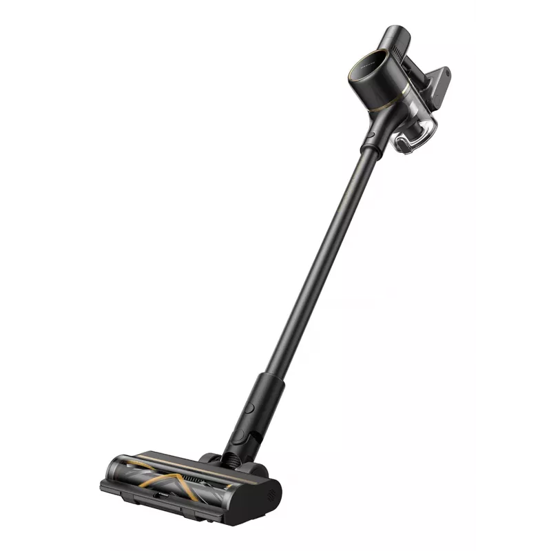 Dreame R10s Pro 2-w-1 odkurzacz pionowy – Bateria – Sucho – HEPA – Bezworekowy – 0,6 L – 425 W – Czarny – 2,5 Ah