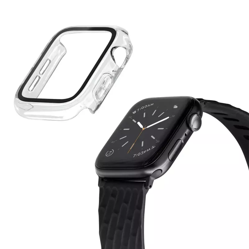 Etui na zegarek LAUT Shield do Apple Watch – trwała ochrona