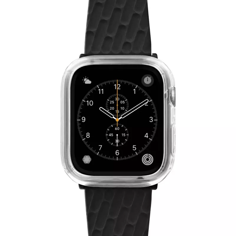 Etui na zegarek LAUT Shield do Apple Watch – trwała ochrona