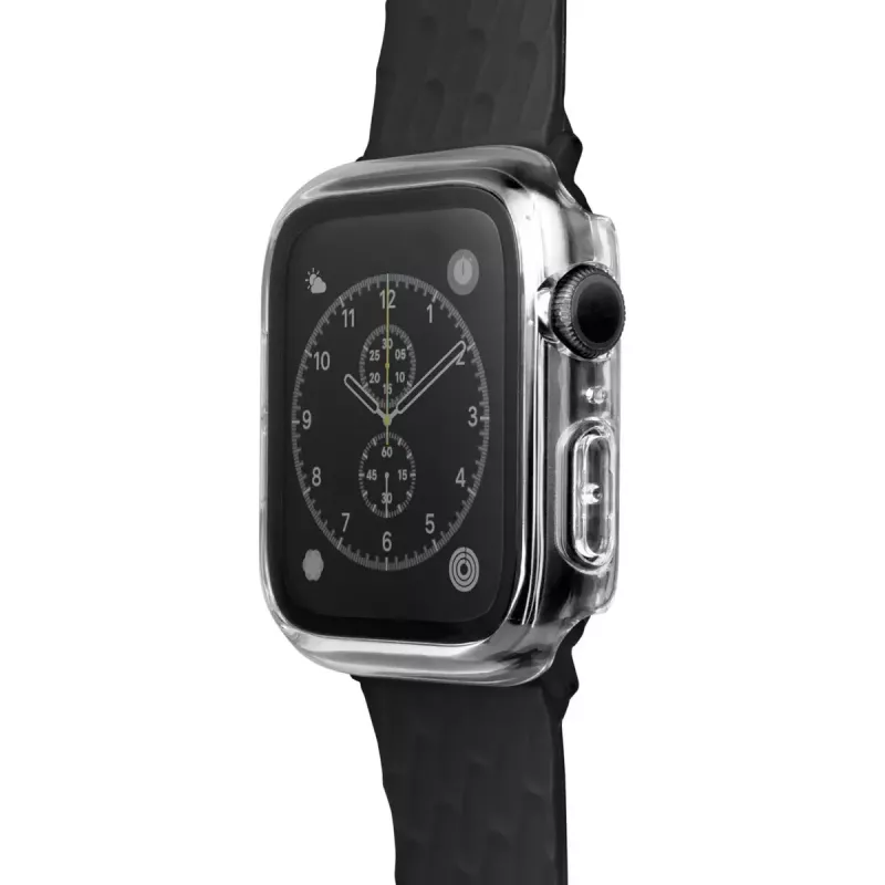 Etui na zegarek LAUT Shield do Apple Watch – trwała ochrona
