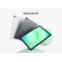 Samsung Galaxy Tab A11+ 128 GB 27.9 cm (11 cali) 6 GB Wi-Fi 5 (802.11ac) Szary