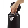 Tefal KO3718 czajnik elektryczny 1,5 l 2400 W czarny, stal nierdzewna