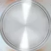 Tefal KO3718 czajnik elektryczny 1,5 l 2400 W czarny, stal nierdzewna