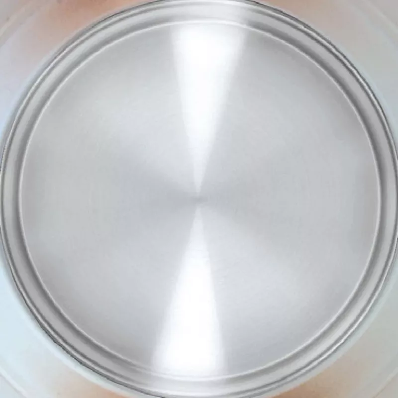 Tefal KO3718 czajnik elektryczny 1,5 l 2400 W czarny, stal nierdzewna